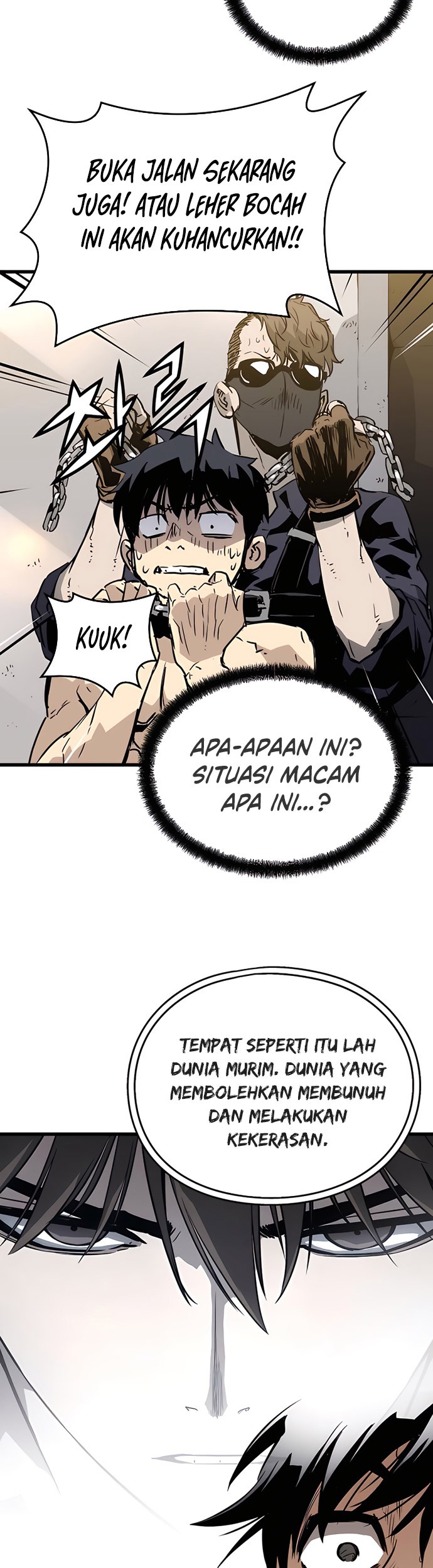 The Breaker Eternal Force Chapter 06 Gambar 108