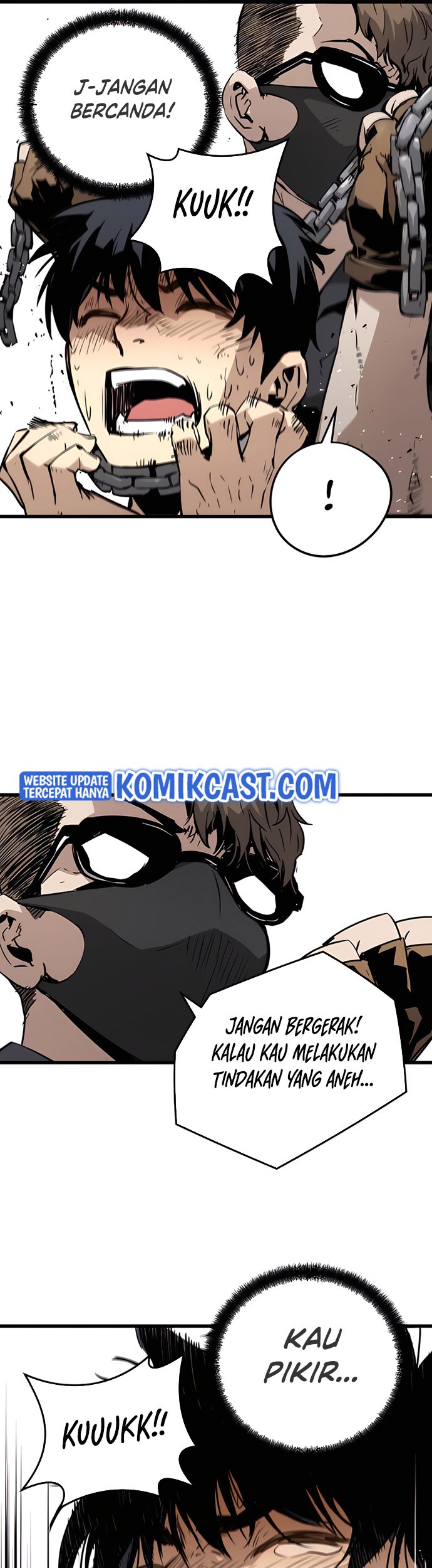 The Breaker Eternal Force Chapter 06 Gambar 110