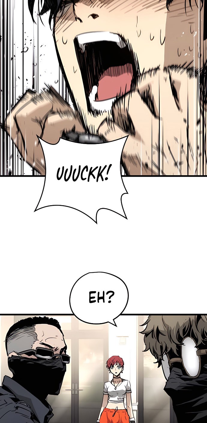 The Breaker Eternal Force Chapter 06 Gambar 111