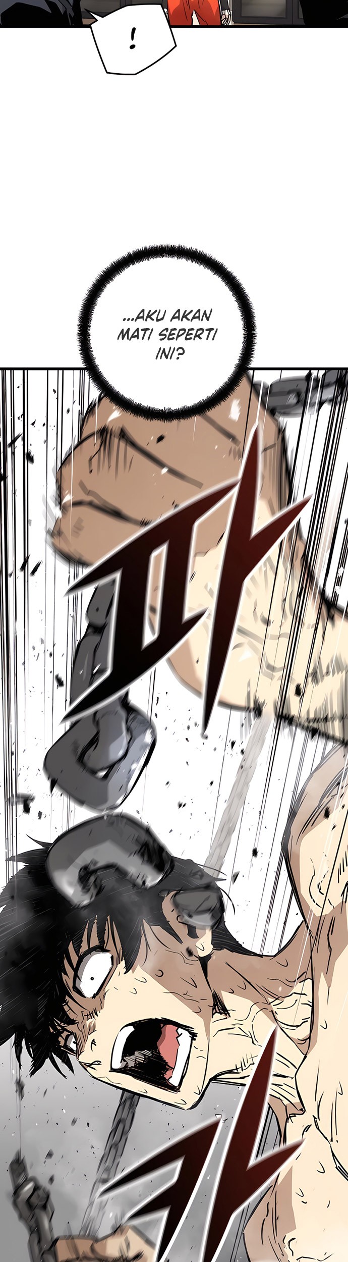 The Breaker Eternal Force Chapter 06 Gambar 112