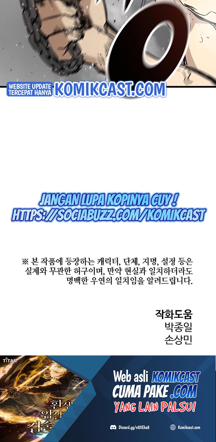 The Breaker Eternal Force Chapter 06 Gambar 113