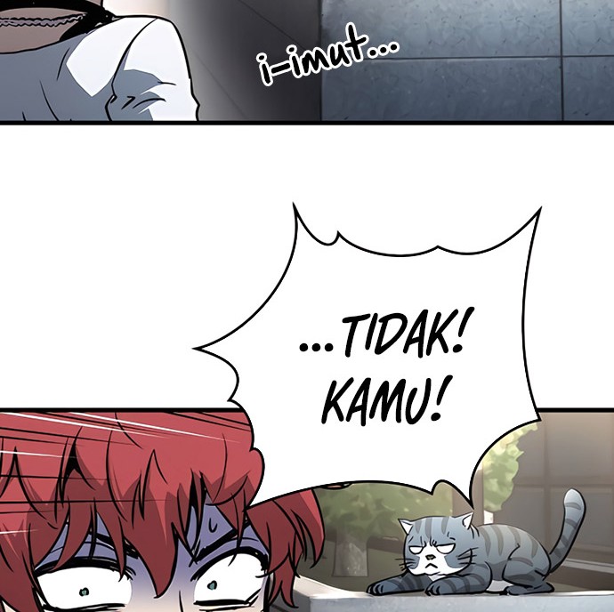 The Breaker Eternal Force Chapter 06 Gambar 9