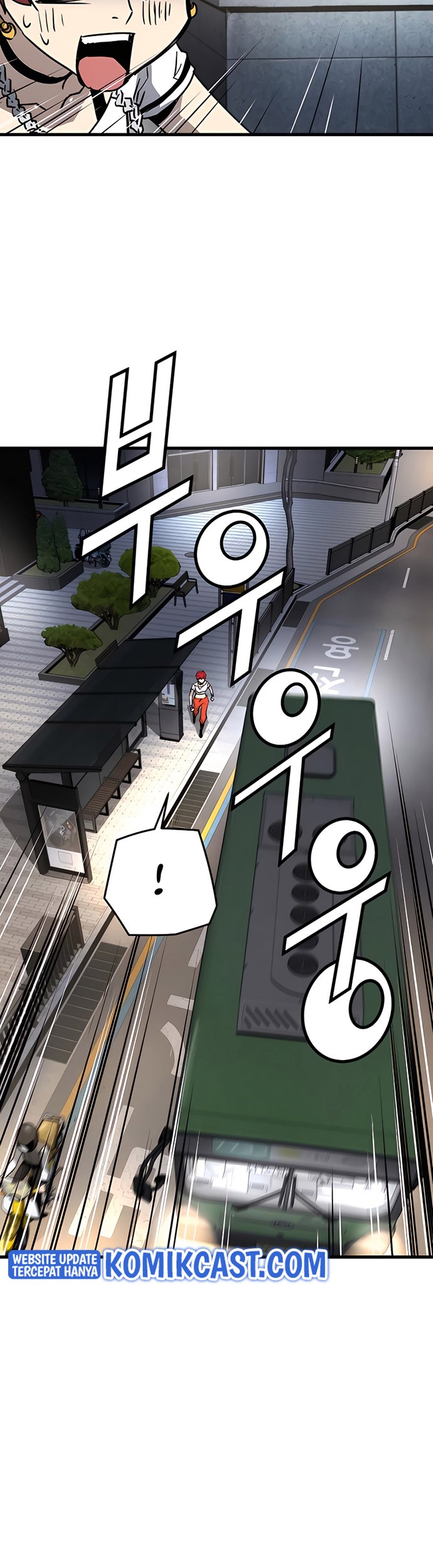 The Breaker Eternal Force Chapter 06 Gambar 10