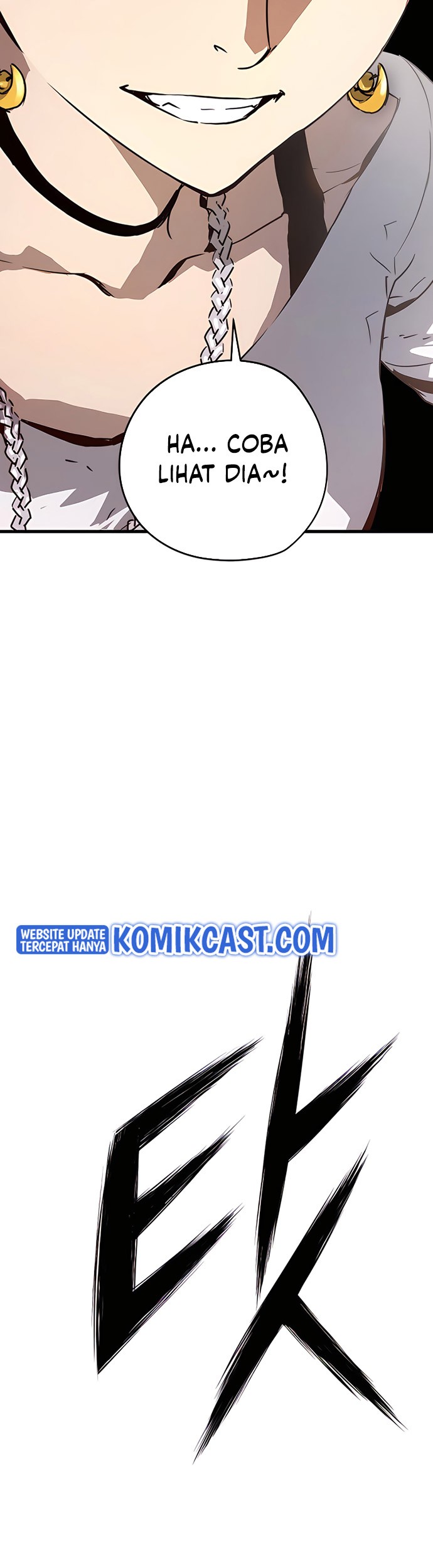 The Breaker Eternal Force Chapter 06 Gambar 12