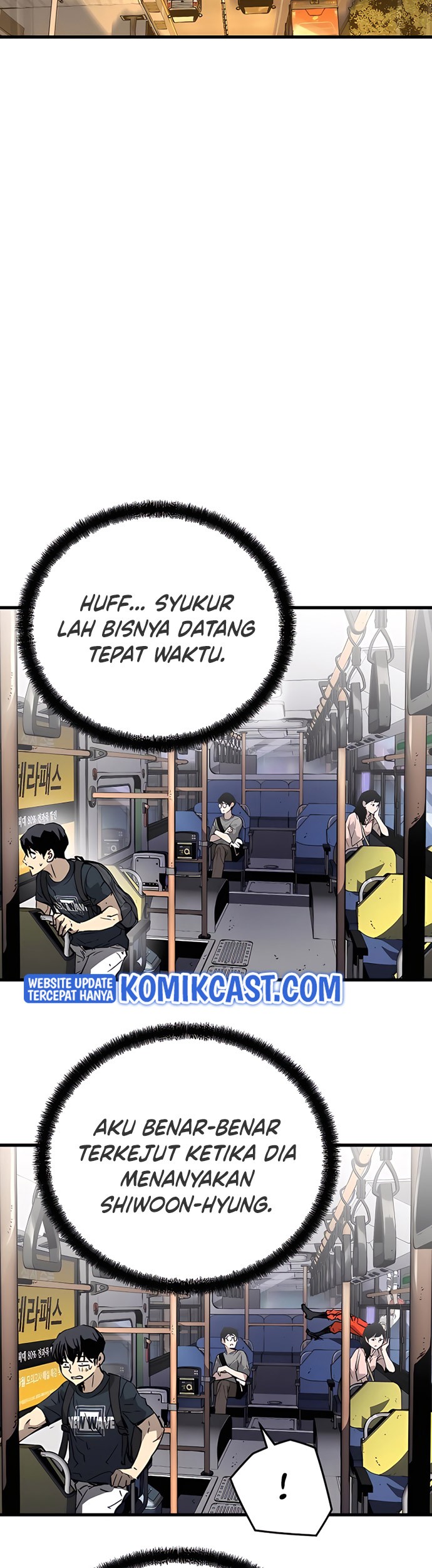 The Breaker Eternal Force Chapter 06 Gambar 16