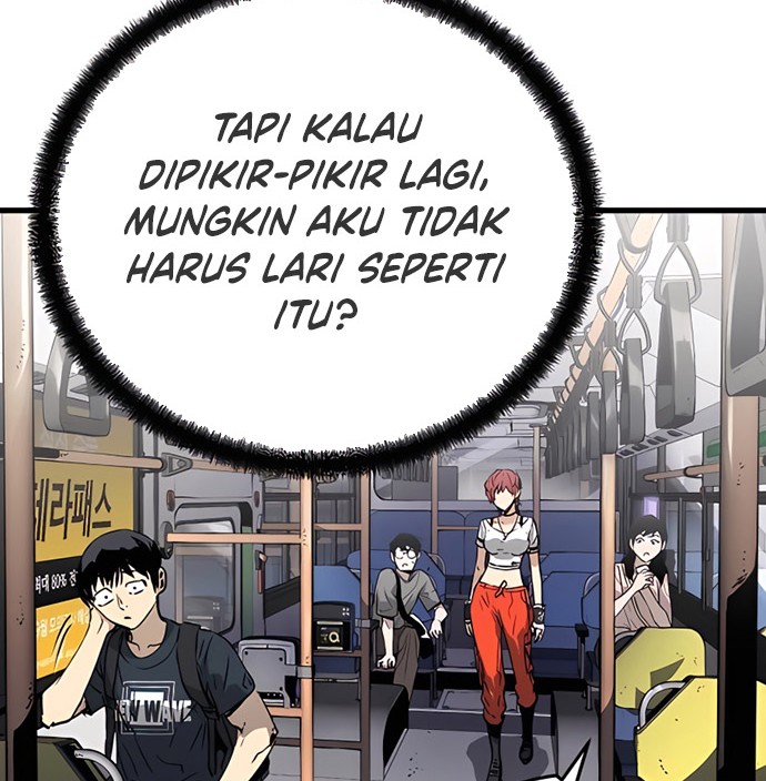 The Breaker Eternal Force Chapter 06 Gambar 17