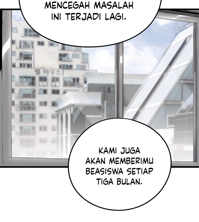 The Breaker Eternal Force Chapter 05 Gambar 19
