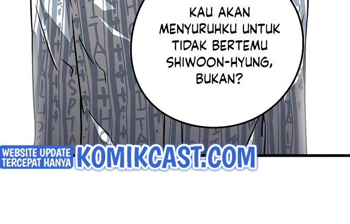 The Breaker Eternal Force Chapter 05 Gambar 21