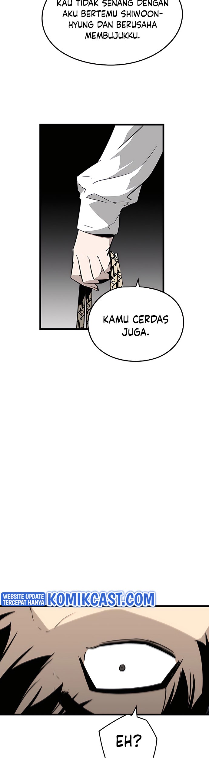 The Breaker Eternal Force Chapter 05 Gambar 24