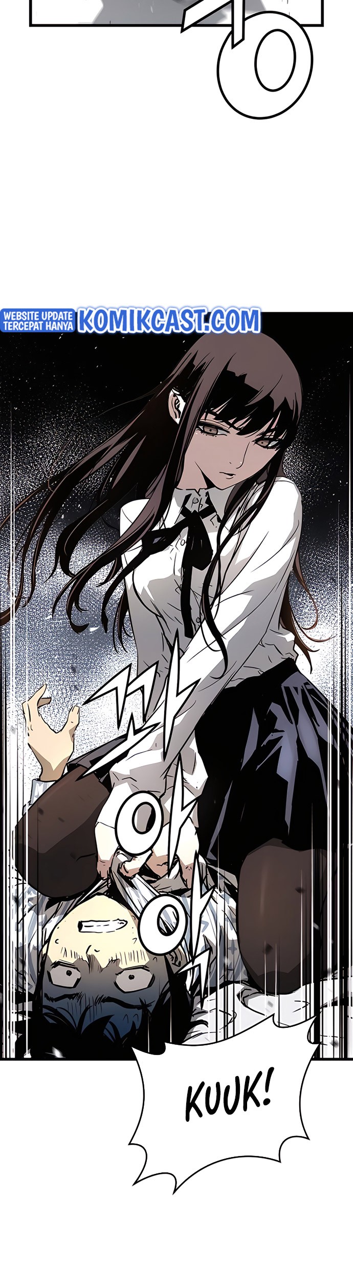 The Breaker Eternal Force Chapter 05 Gambar 28