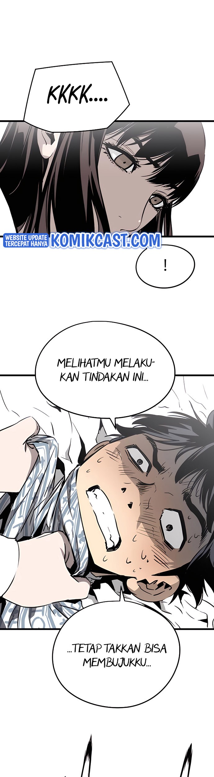 The Breaker Eternal Force Chapter 05 Gambar 32