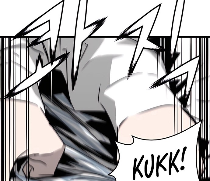The Breaker Eternal Force Chapter 05 Gambar 33