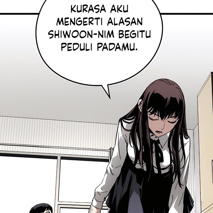 The Breaker Eternal Force Chapter 05 Gambar 39