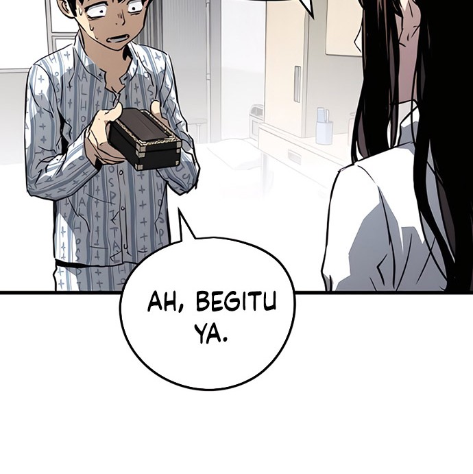 The Breaker Eternal Force Chapter 05 Gambar 41