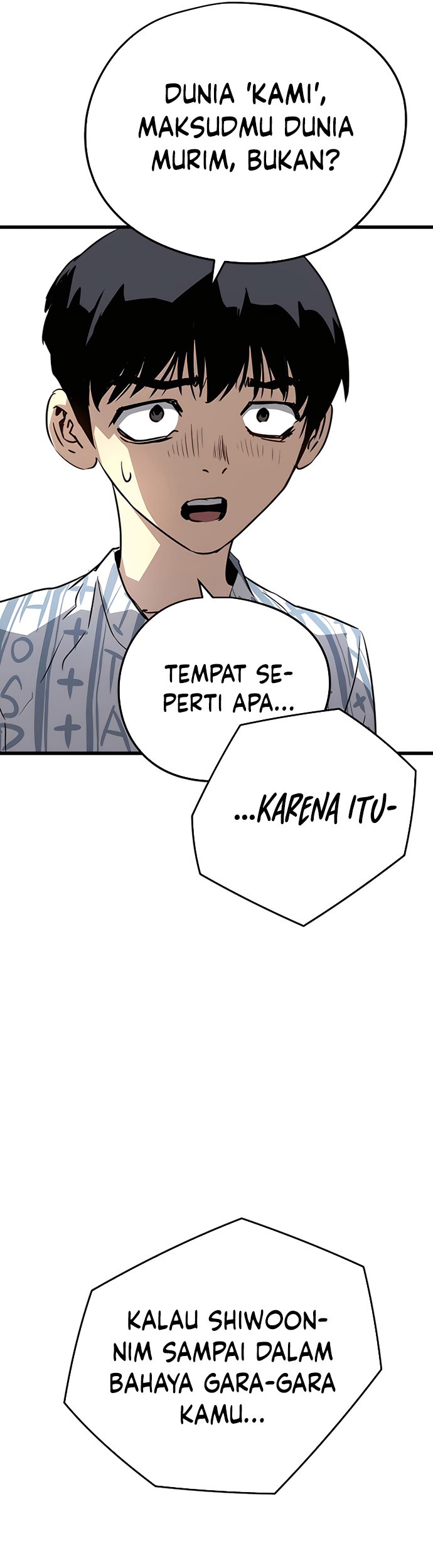 The Breaker Eternal Force Chapter 05 Gambar 44
