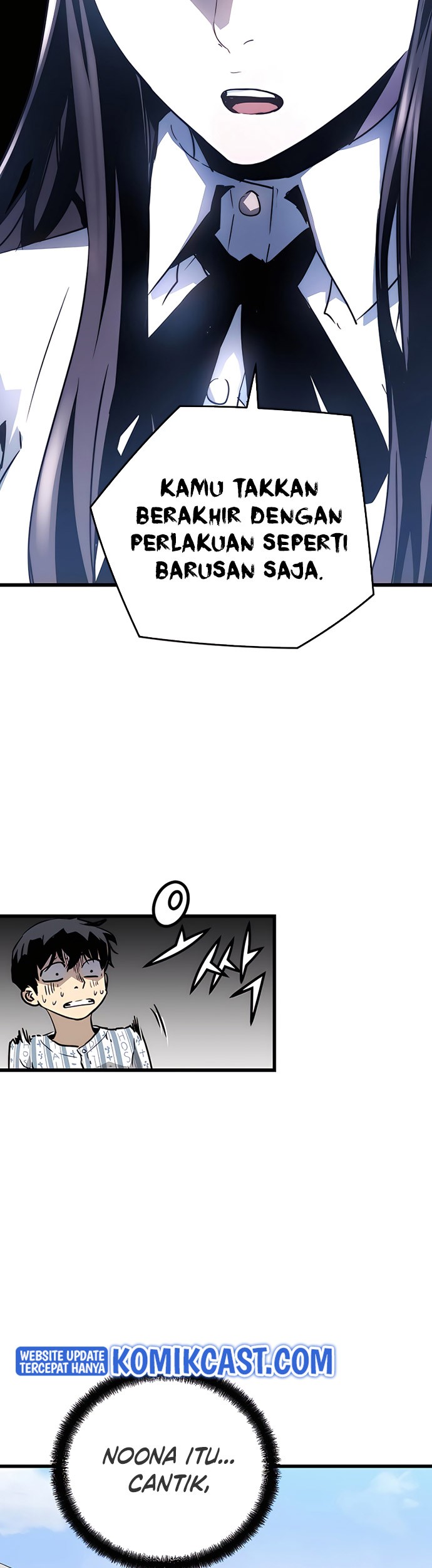 The Breaker Eternal Force Chapter 05 Gambar 46