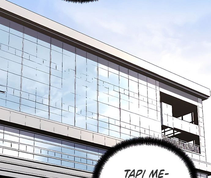 The Breaker Eternal Force Chapter 05 Gambar 47