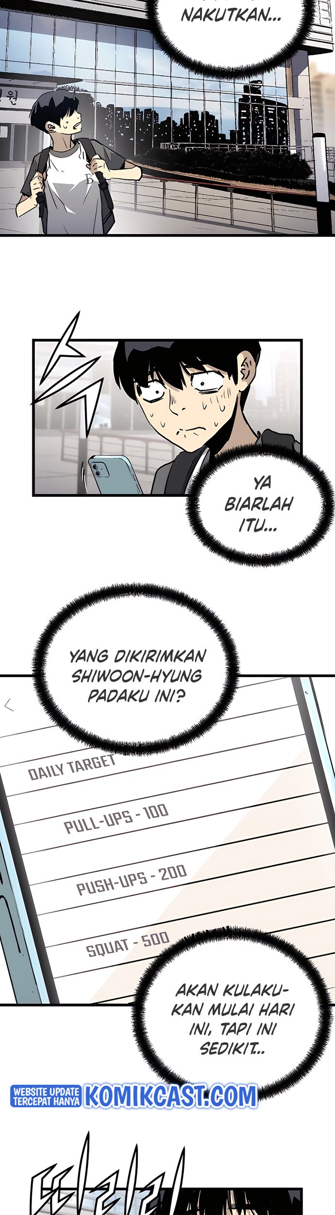 The Breaker Eternal Force Chapter 05 Gambar 48