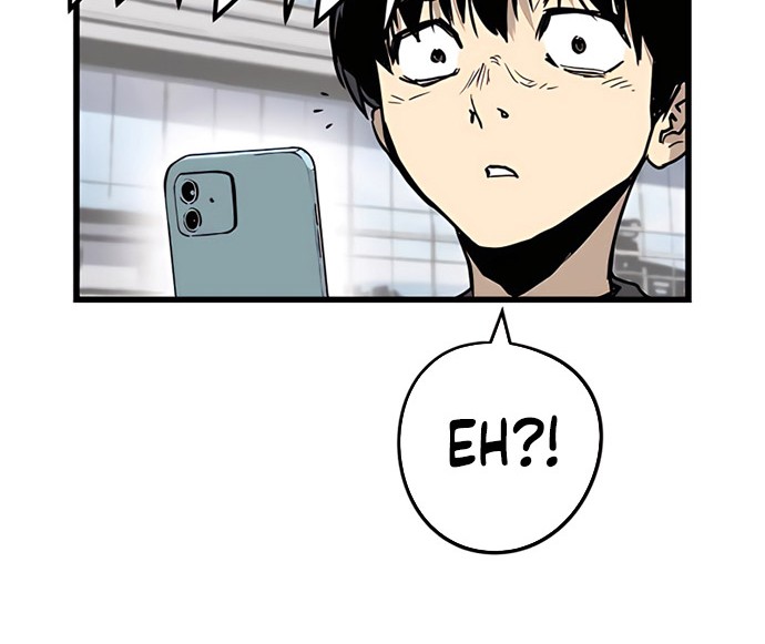 The Breaker Eternal Force Chapter 05 Gambar 49