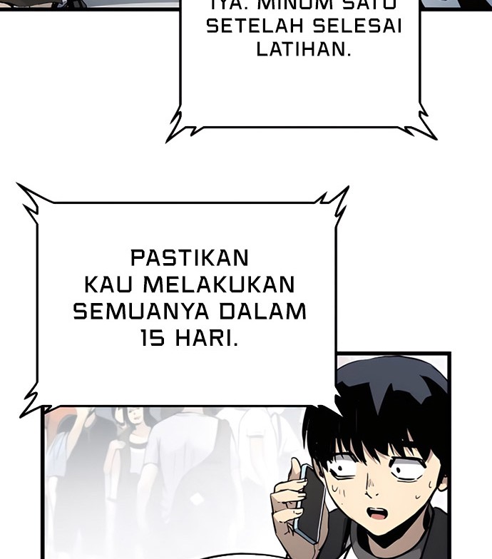 The Breaker Eternal Force Chapter 05 Gambar 53