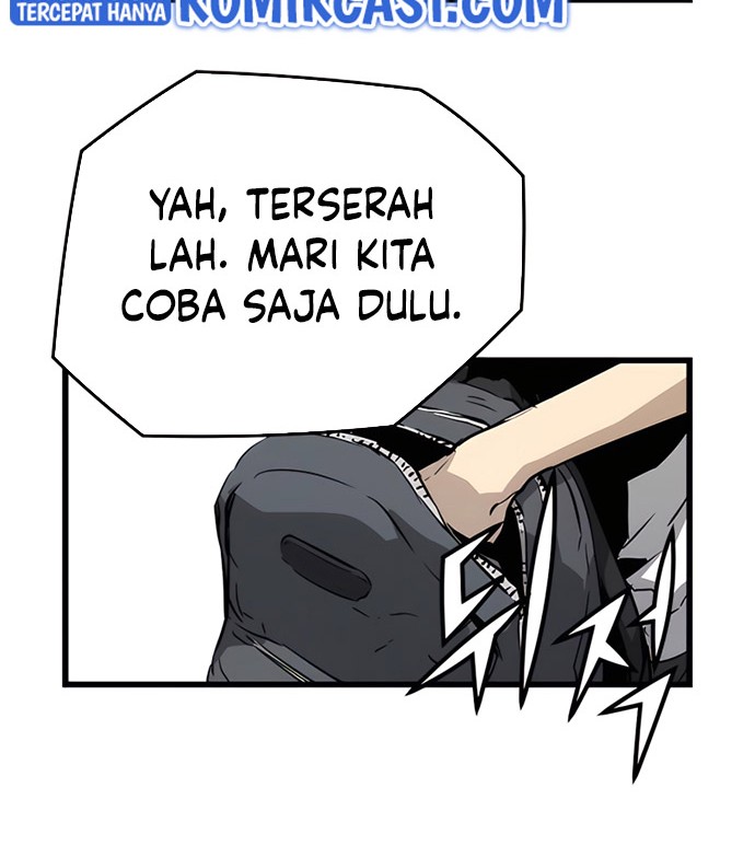 The Breaker Eternal Force Chapter 05 Gambar 55