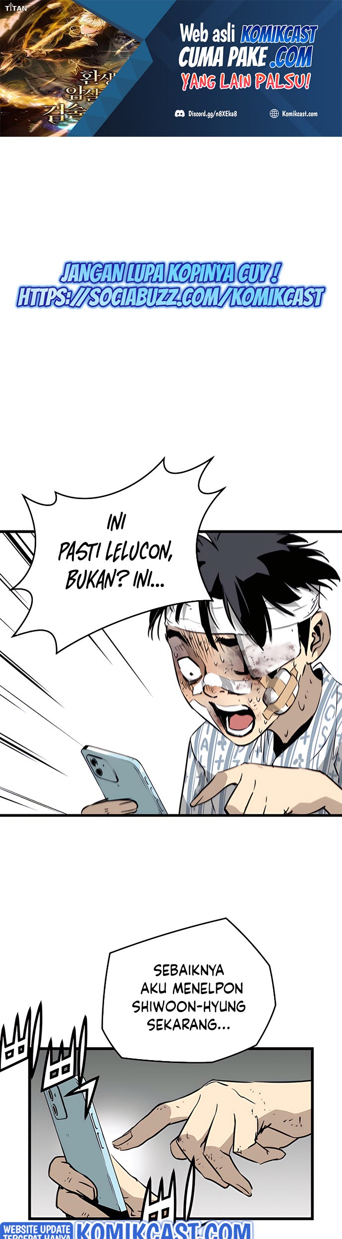 Baca  The Breaker Eternal Force Chapter 05 Gambar 2