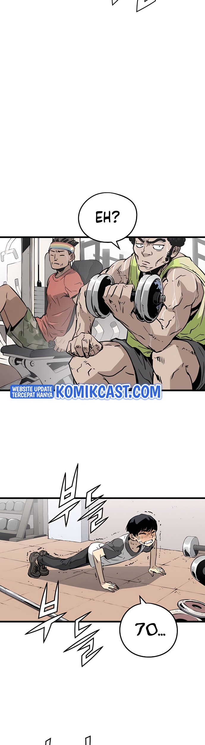 The Breaker Eternal Force Chapter 05 Gambar 60