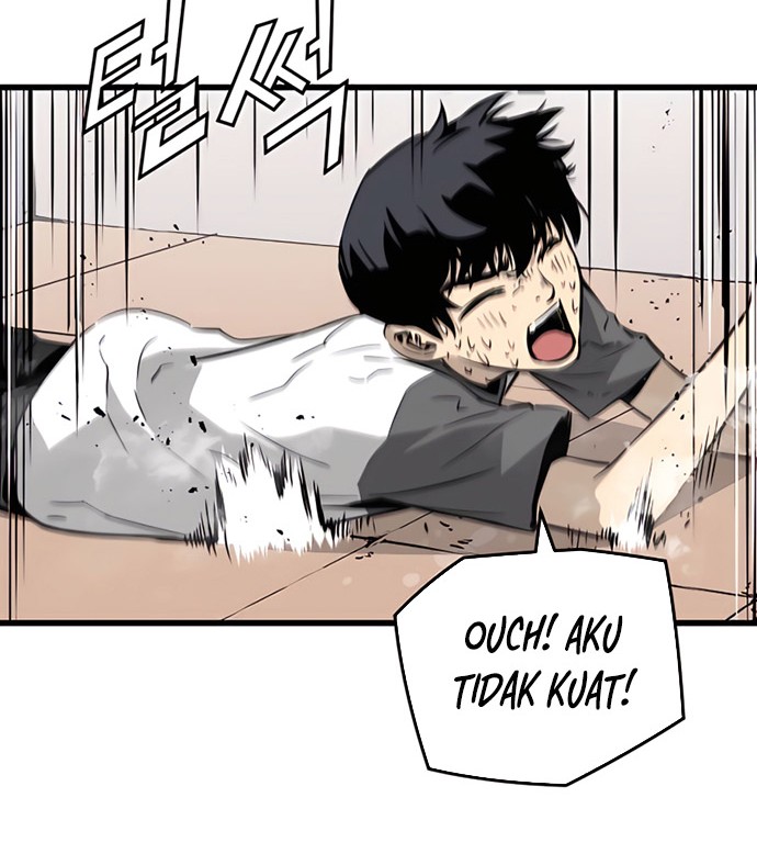 The Breaker Eternal Force Chapter 05 Gambar 61