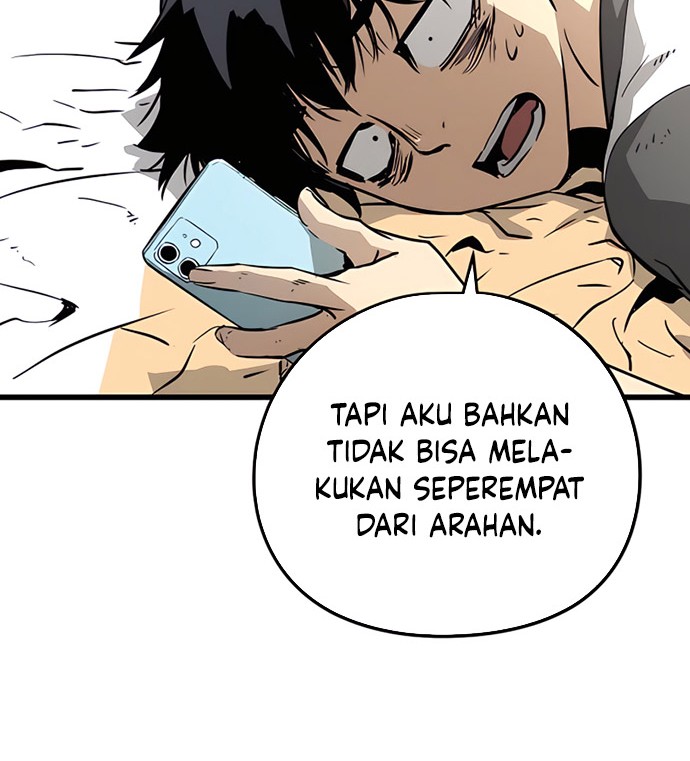 The Breaker Eternal Force Chapter 05 Gambar 67