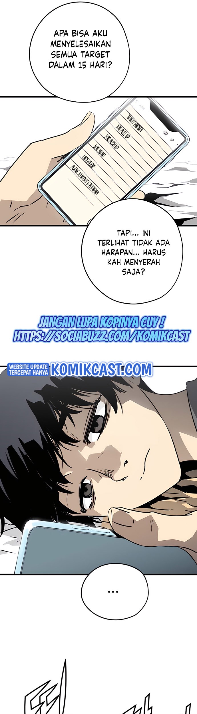 The Breaker Eternal Force Chapter 05 Gambar 68