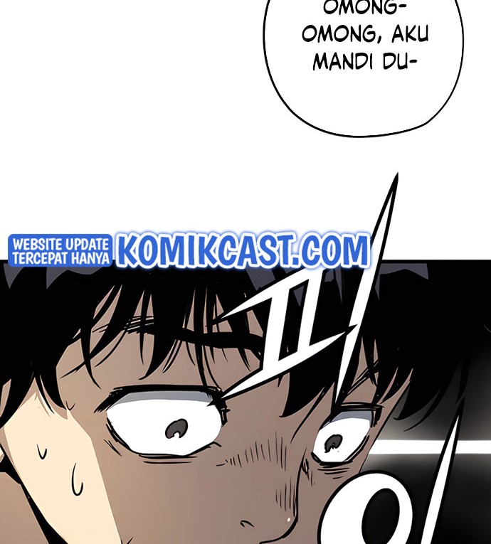 The Breaker Eternal Force Chapter 05 Gambar 77