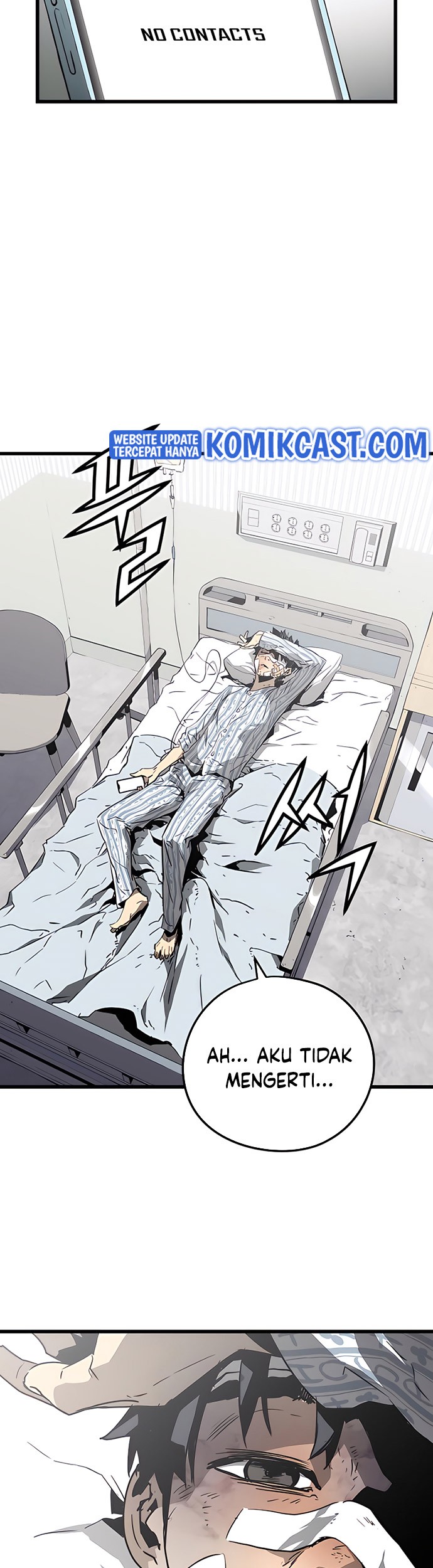 The Breaker Eternal Force Chapter 05 Gambar 4