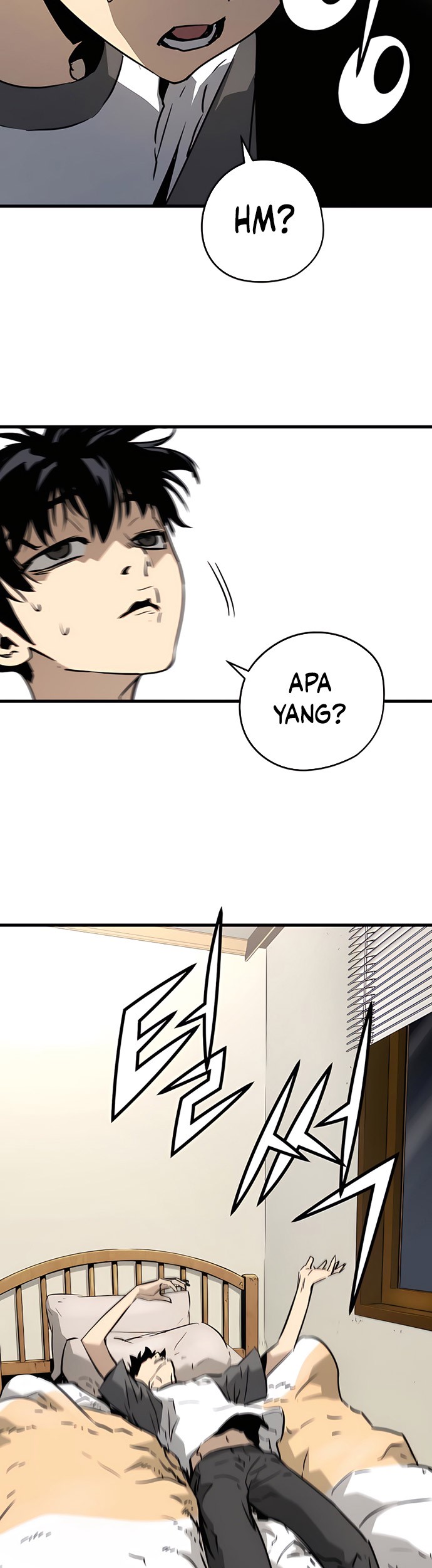 The Breaker Eternal Force Chapter 05 Gambar 78