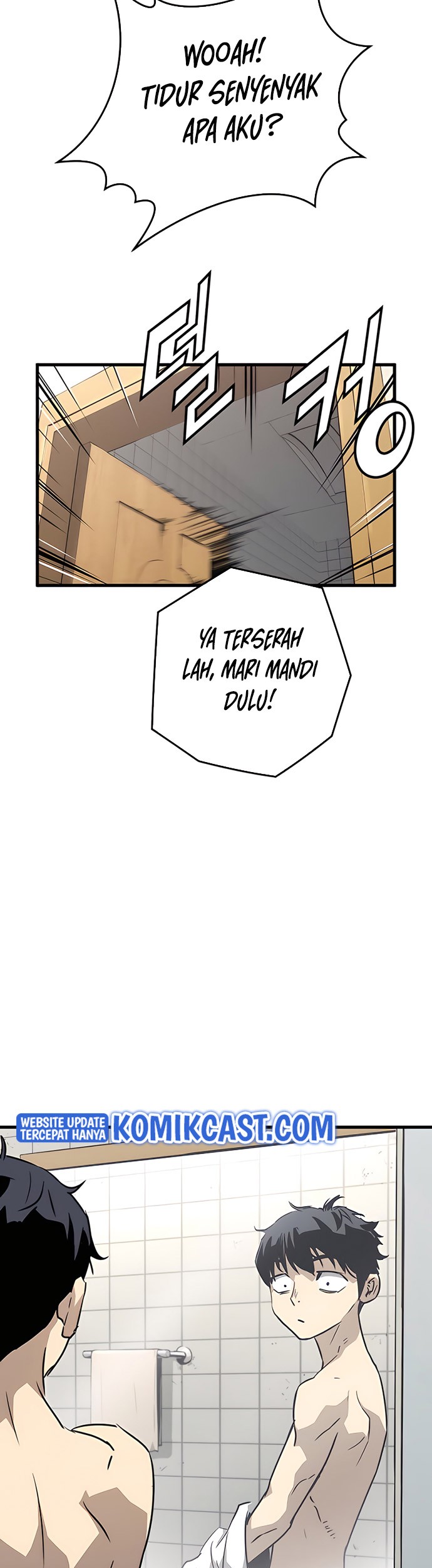 The Breaker Eternal Force Chapter 05 Gambar 84