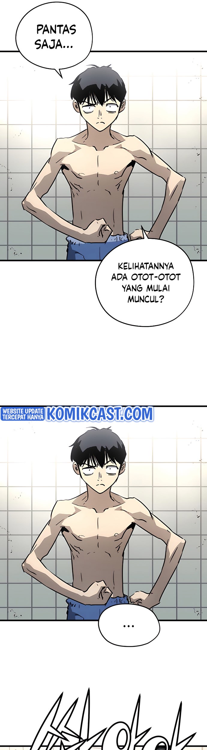 The Breaker Eternal Force Chapter 05 Gambar 86