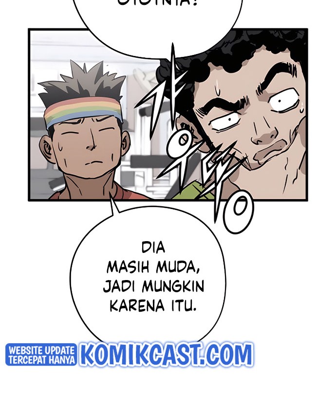 The Breaker Eternal Force Chapter 05 Gambar 91