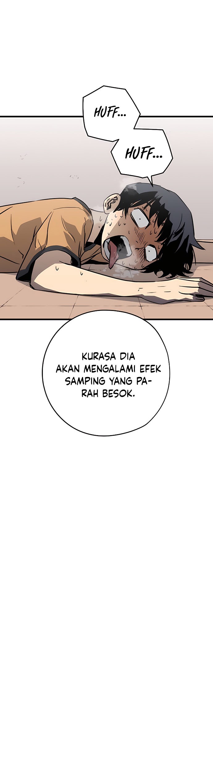 The Breaker Eternal Force Chapter 05 Gambar 92