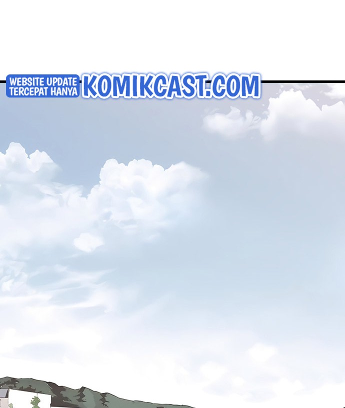 The Breaker Eternal Force Chapter 05 Gambar 93