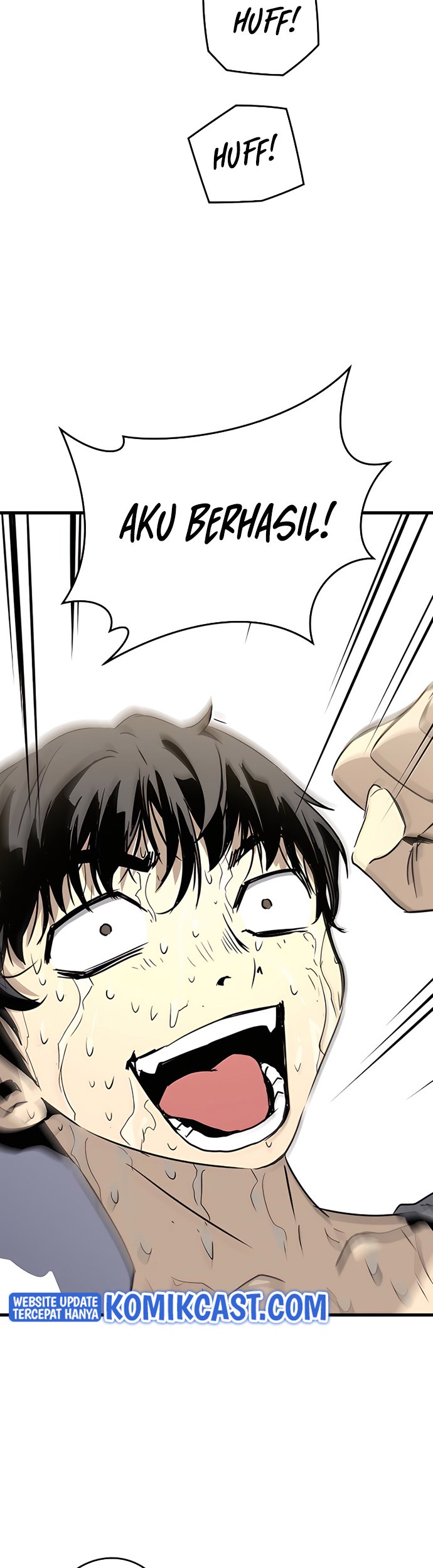 The Breaker Eternal Force Chapter 05 Gambar 102
