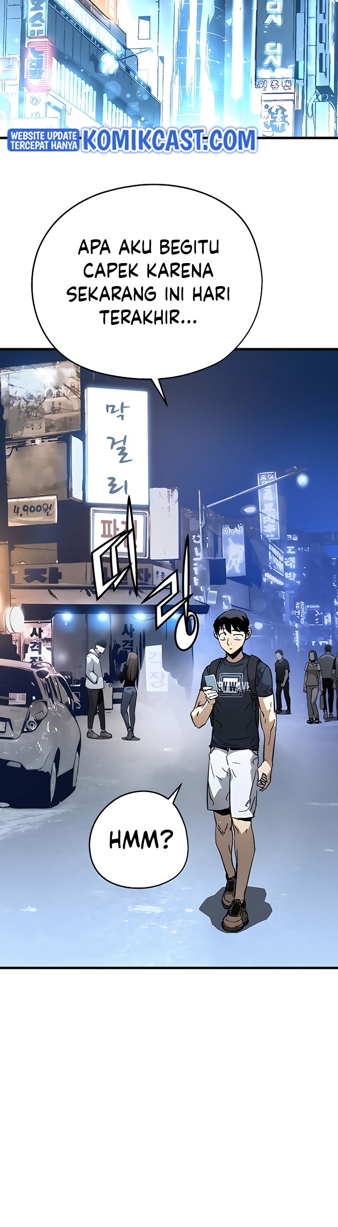 The Breaker Eternal Force Chapter 05 Gambar 106