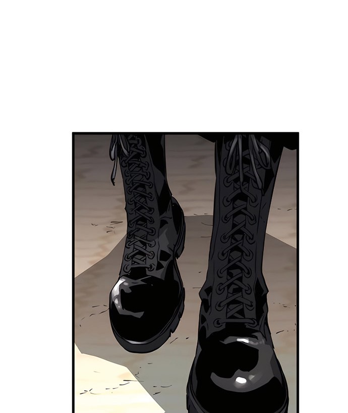 The Breaker Eternal Force Chapter 05 Gambar 111