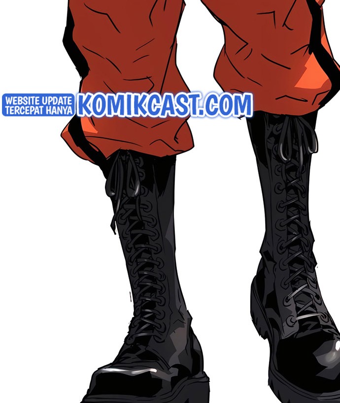 The Breaker Eternal Force Chapter 05 Gambar 113