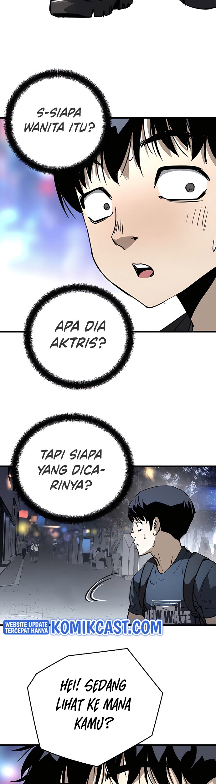 The Breaker Eternal Force Chapter 05 Gambar 114