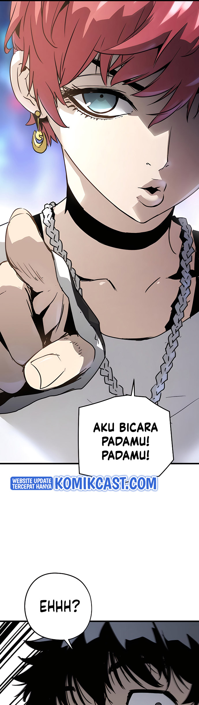 The Breaker Eternal Force Chapter 05 Gambar 116