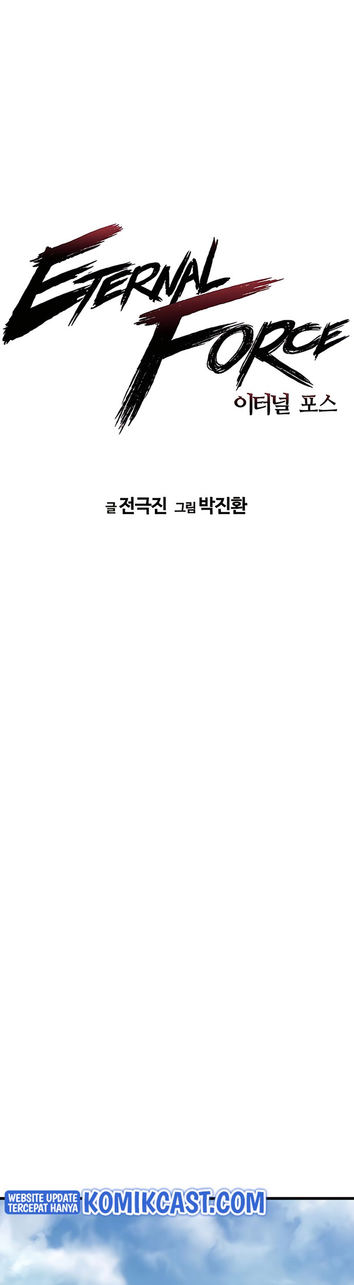 The Breaker Eternal Force Chapter 05 Gambar 8