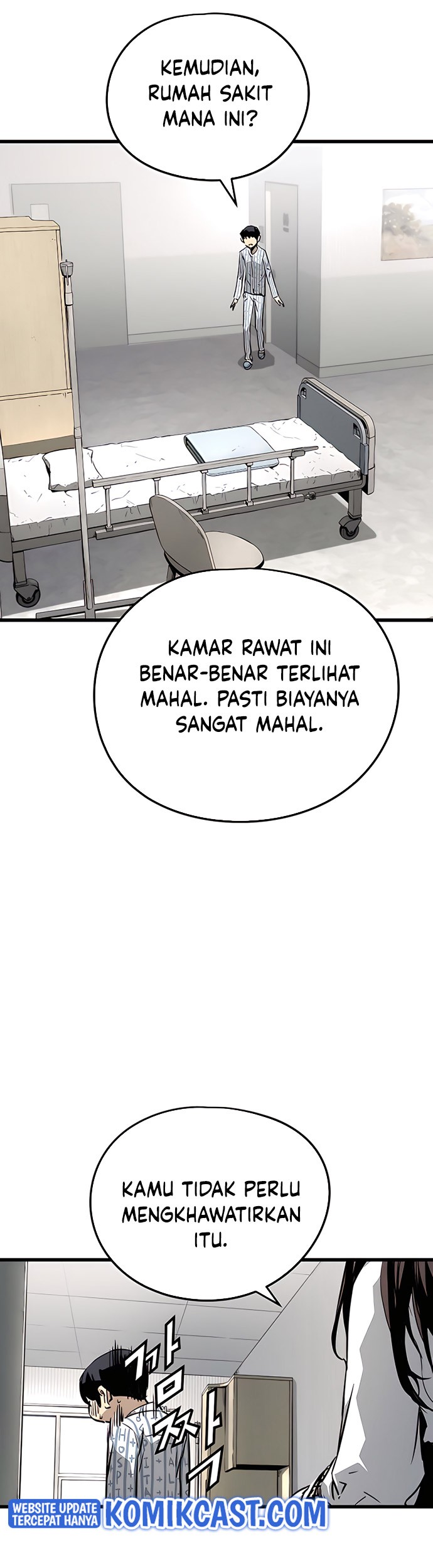 The Breaker Eternal Force Chapter 05 Gambar 12