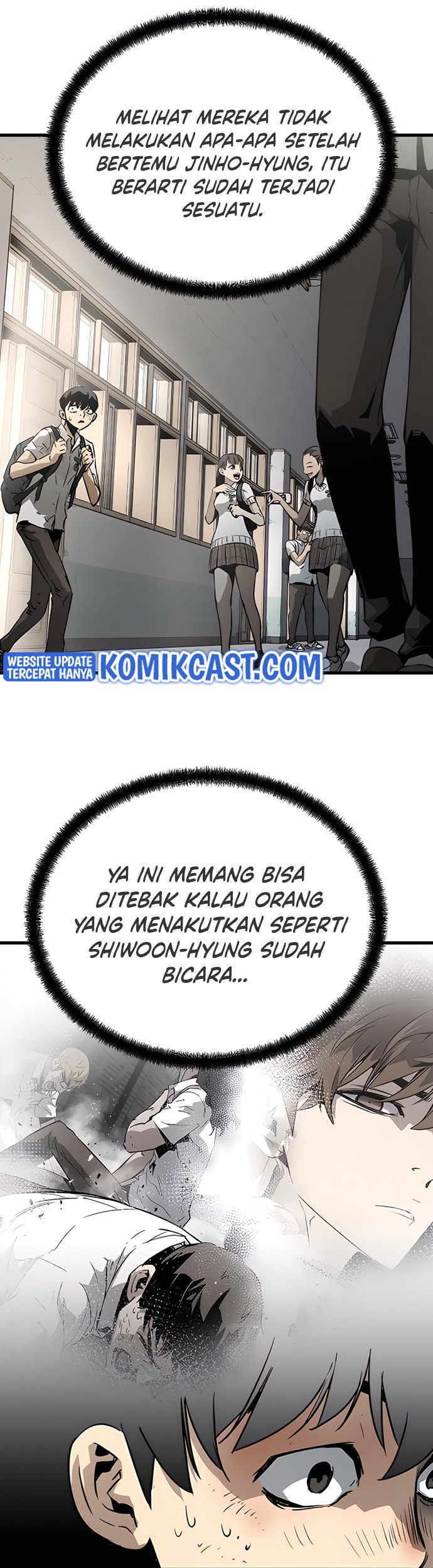 The Breaker Eternal Force Chapter 04 Gambar 18