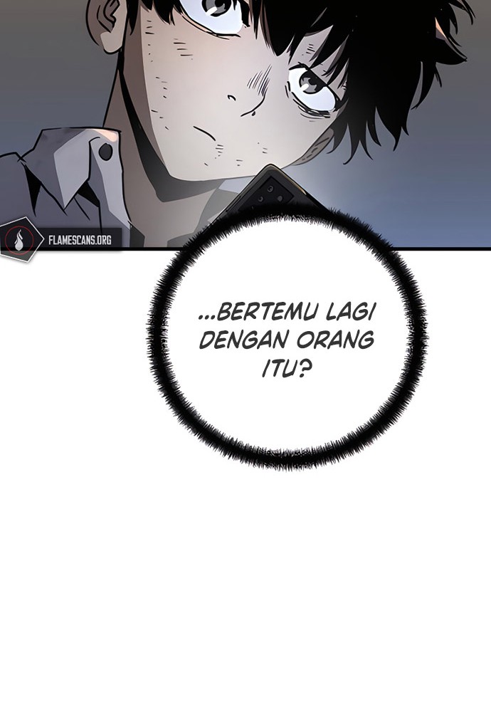 The Breaker Eternal Force Chapter 04 Gambar 21