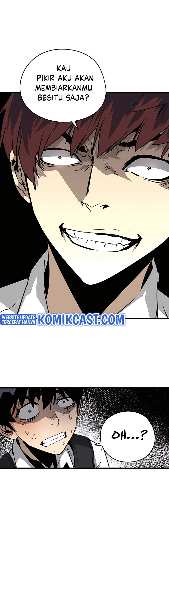 The Breaker Eternal Force Chapter 04 Gambar 24