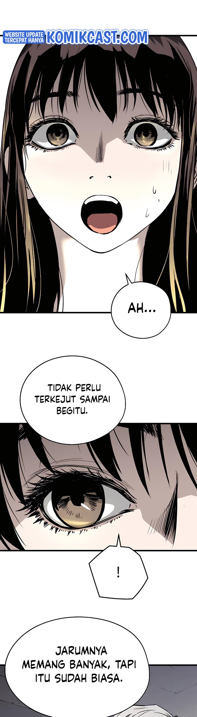 The Breaker Eternal Force Chapter 04 Gambar 26